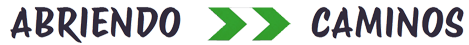 Abriendo Caminos - Andalucía